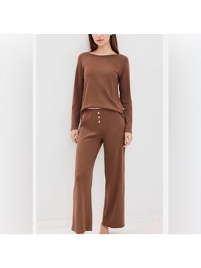 Cozyland Pajama Set